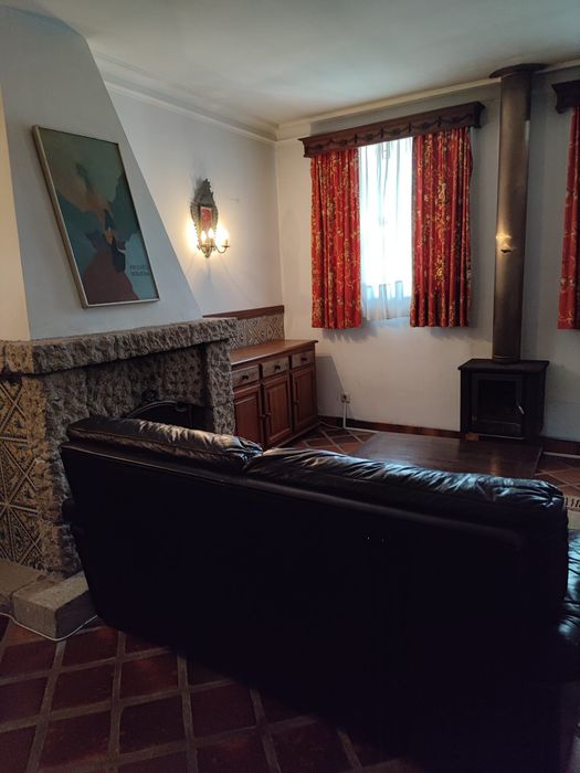 Casa T2 Águas Santas