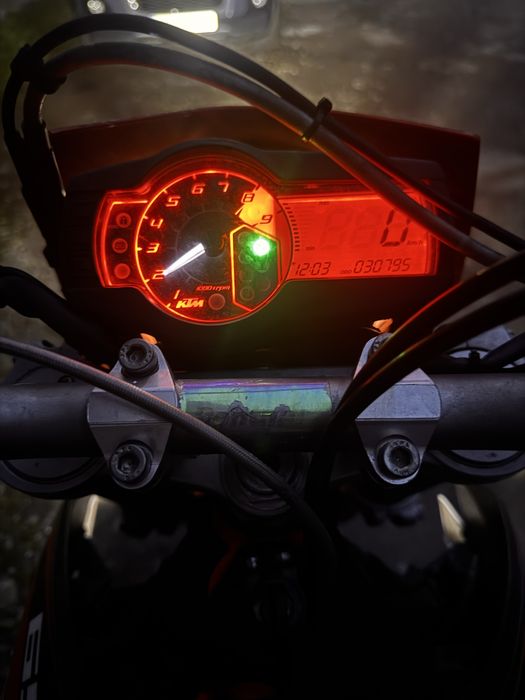 Ktm 690 smc-r 2016рік