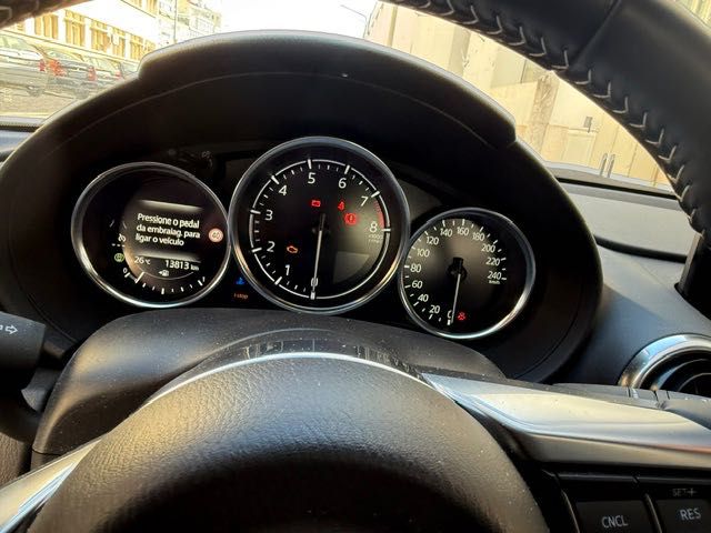 Mazda MX5 1.5 SKY-G Exclusive Line — photo 5