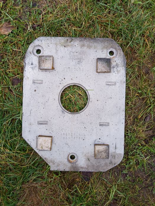 Барабан стиральной машины INDESIT WT 102 EX