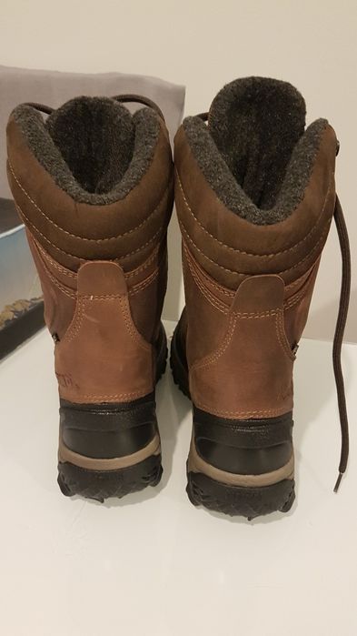 Buty Meindl Garmisch Lady Pro Gtx 37