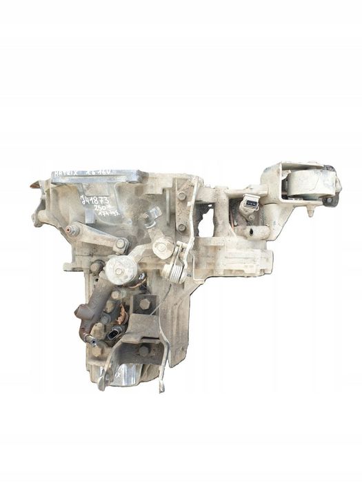 SKRZYNIA BIEGÓW MANUALNA HYUNDAI MATRIX 1.6 16v J41873