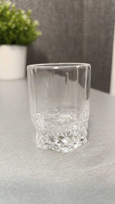 Набор рюмок Valse, нові 6 штук в коробці