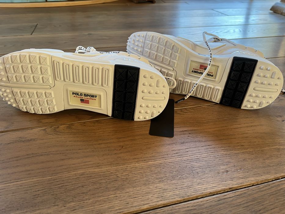 Buty Ralph Lauren 43  Nowe