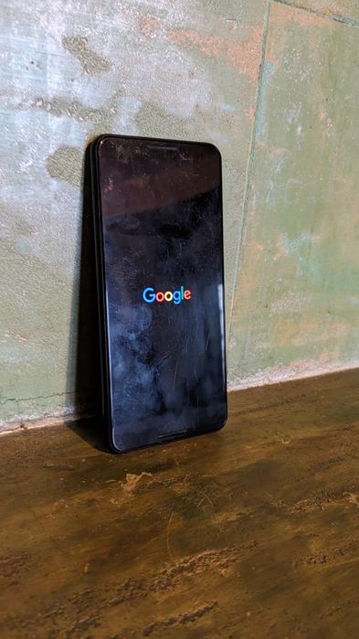 Гугл піксель 3 на 128 гб