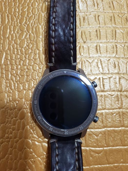 Relógio Amazfit Gtr