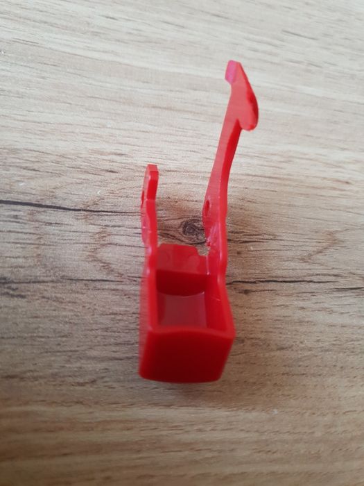 Włącznik wzmocniony ,przycisk do odkurzacza Dyson do V10,V11