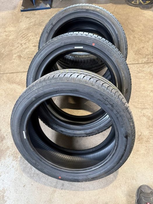 Bridgestone ecopia ep150 205/45/17
