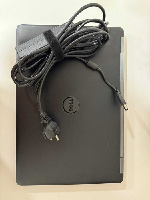Dell Latitude E5550 i5 8GB 240GB SSD
