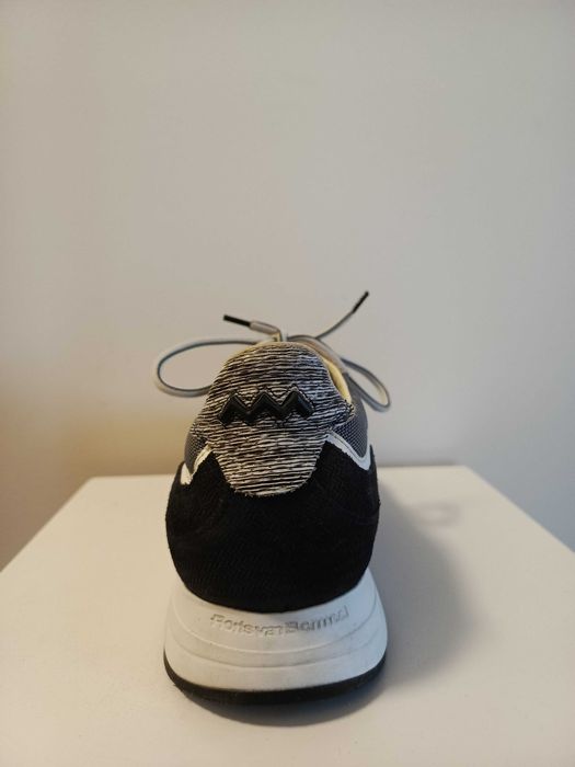 Sneakersy Floris van Bommel model 16093/21 rozm. 42.5 - 43