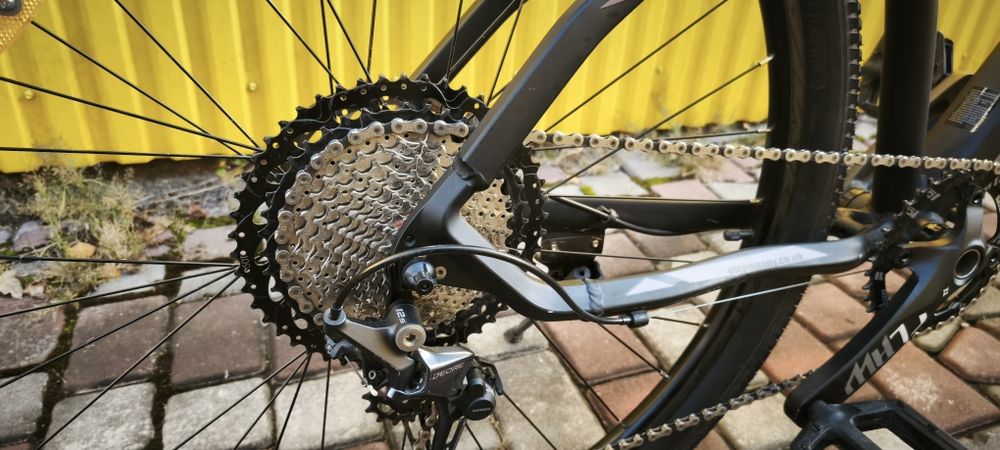 Продається велосипед гірський фірми VNC 29 колеса, рама розмір 20.