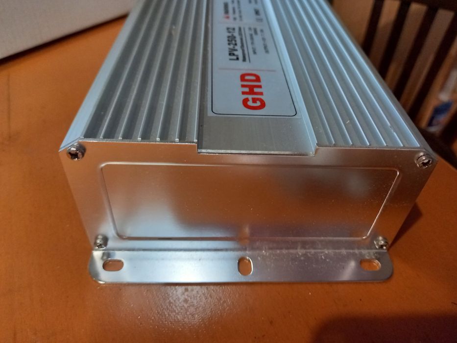 GHD мощный драйвер для светодиодов Waterproof electronic LED driver