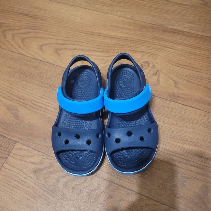 Босоніжки  Crocs p.C8(24)