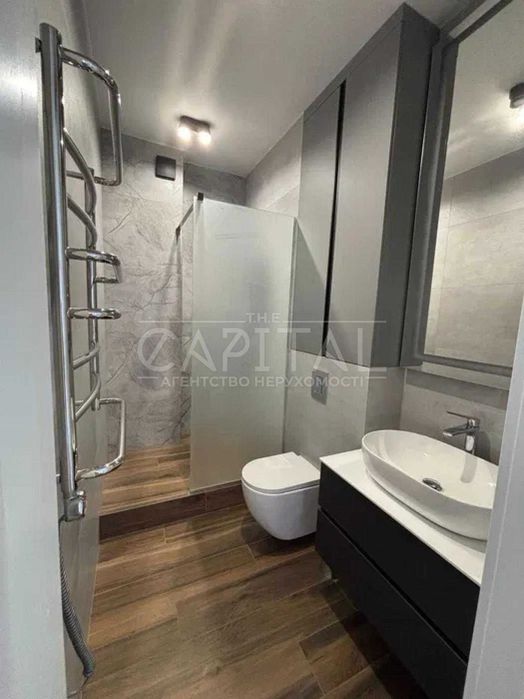 Продаж квартири, ЖК Greenville Park, Шевченківський