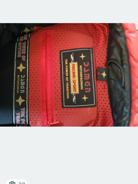 Мотокуртка Belo ,оригінал, Нова