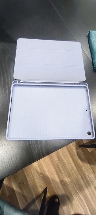 Capa para ipad, geração iPad 7, 8 e 9