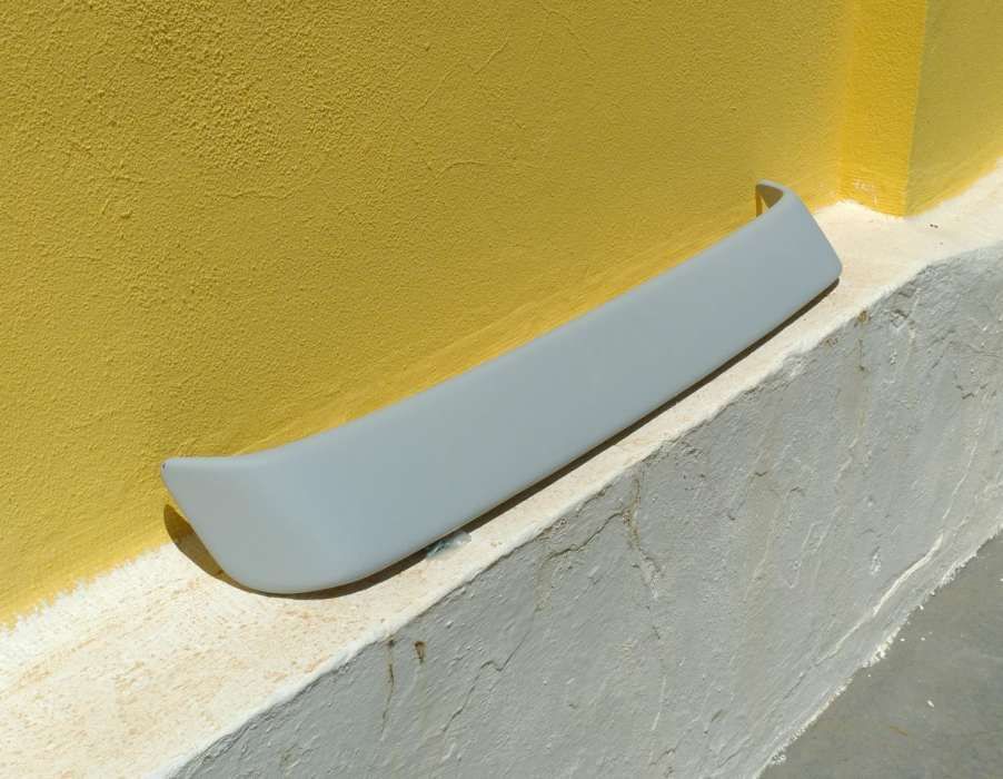 Aileron-spoiler Mits.Pajero (Mk2)
