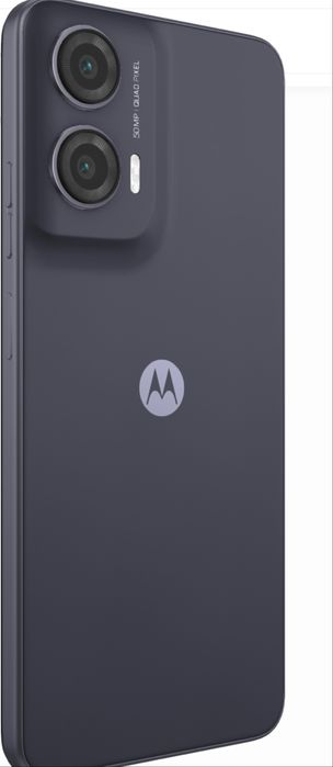 Motorola G35 e zTE Blade A55