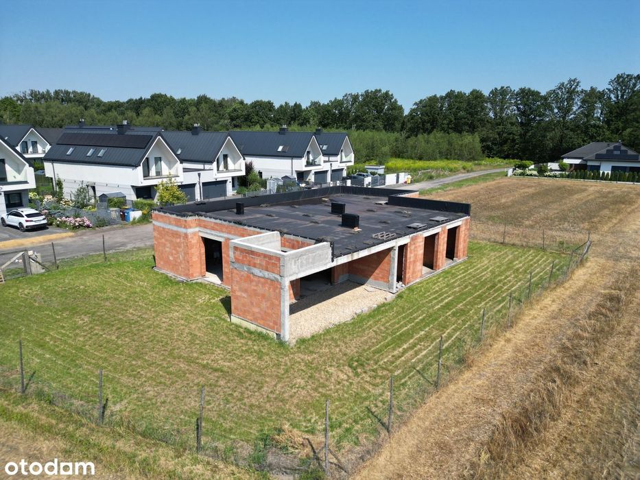 Dom – Bytom - Widok 5