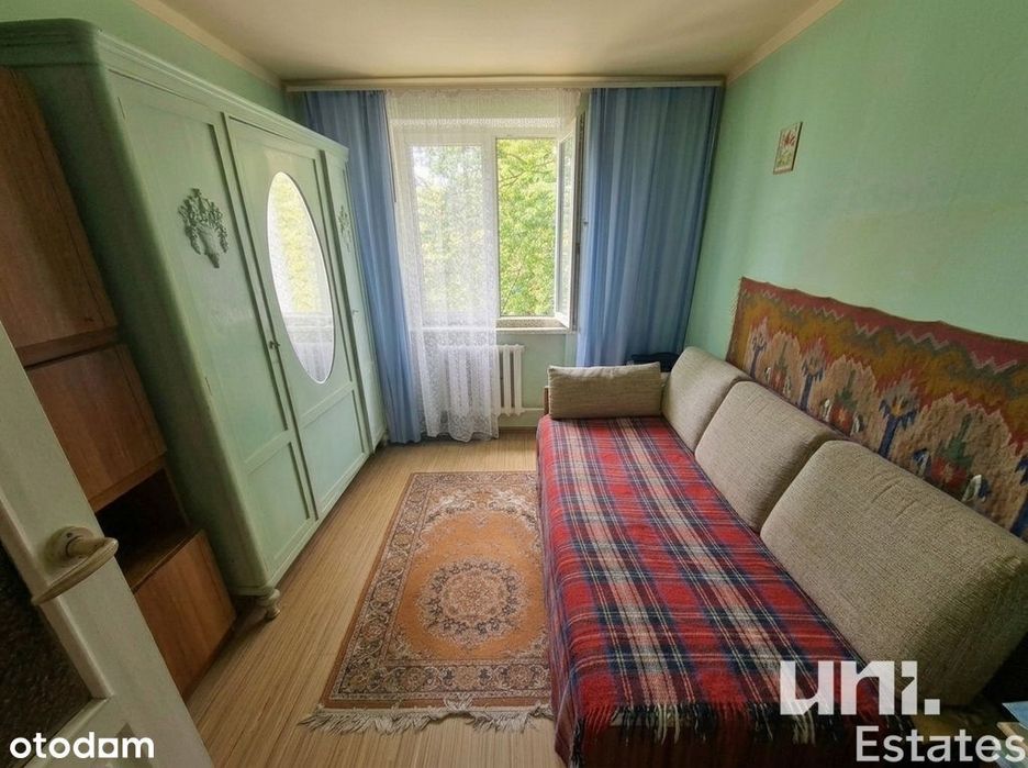 2 pok | 45,1m2 | Balkon | Prokocim | Kozłówek | ul. Na kozłówce