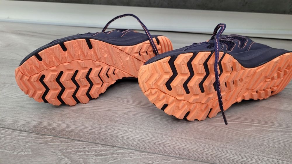 Buty Karrimor Caracal