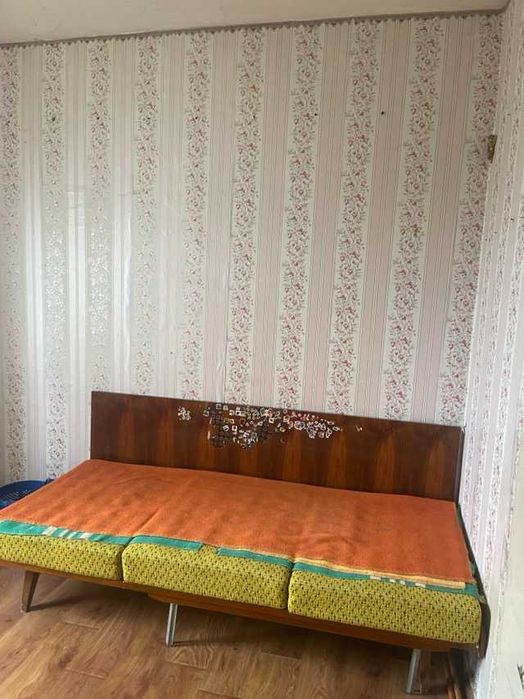 Здам в оренду кімнату 2 500 грн./міс. Котельникова 12.