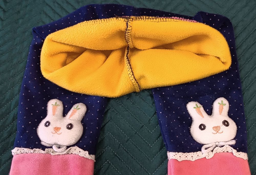 Штани до 3 років