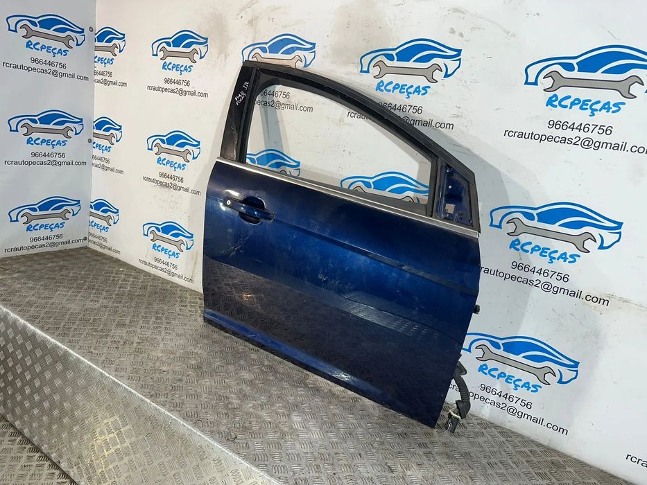 Porta Frente Frontal Direita Ford Focus 3 MK3 5 Portas 2011 - 2018