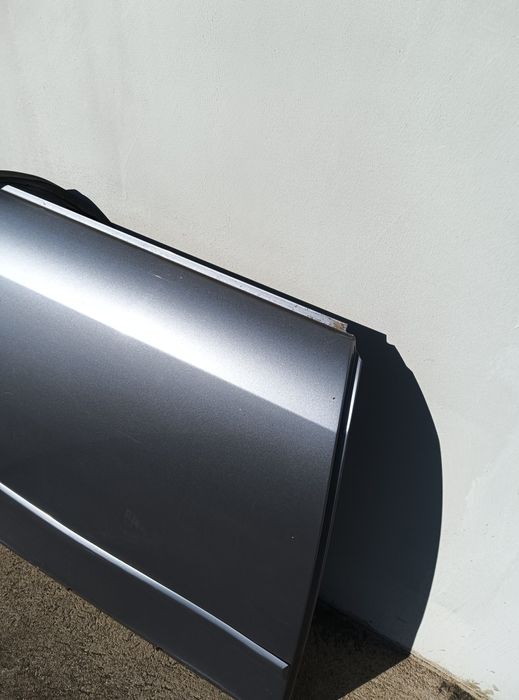 Sprzedam drzwi do audi A4 B6