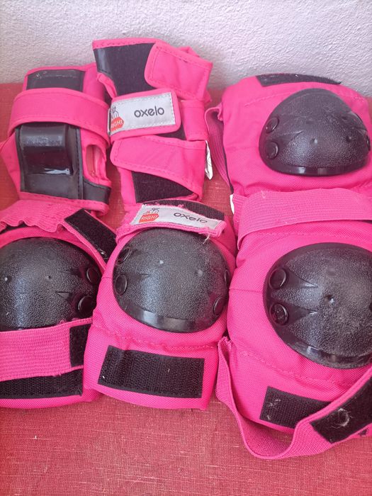 OPORTUNIDADE Patins de rodas