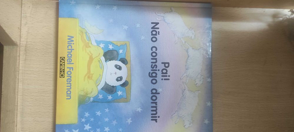 O casamento da minha mãe (+ vários titulos infantis e juvenis)