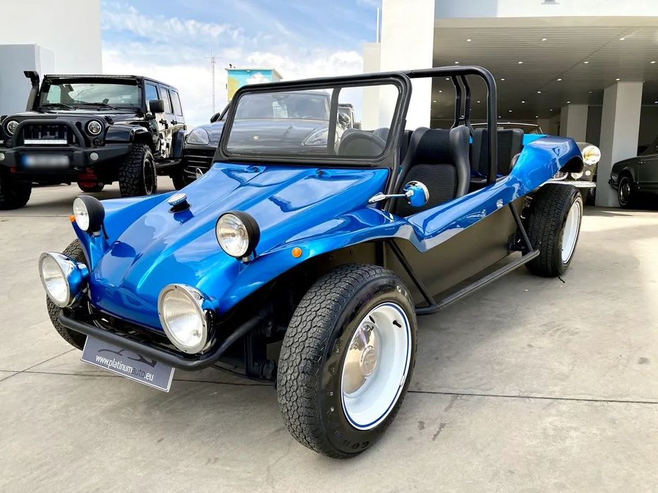 VW Buggy