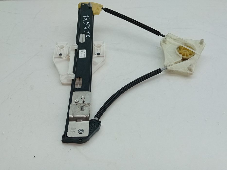 Elevador vidros trás esquerdo AUDI A1 Sportback (GBA)