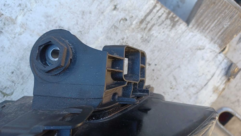 lampa prawa skoda  SUPERB III LIFT FULL LED