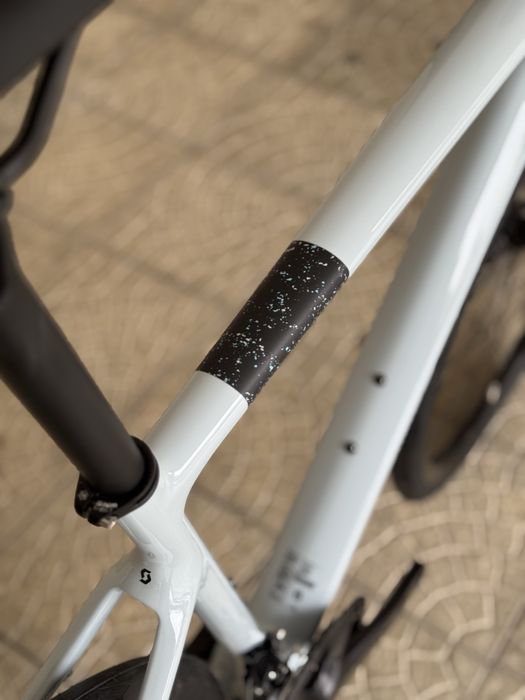 Bicicleta estrada Scott Addict 50 (nova)