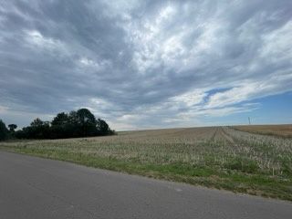 Sprzedam gospodarstwo rolne z budynkami, gmina Ulhówek