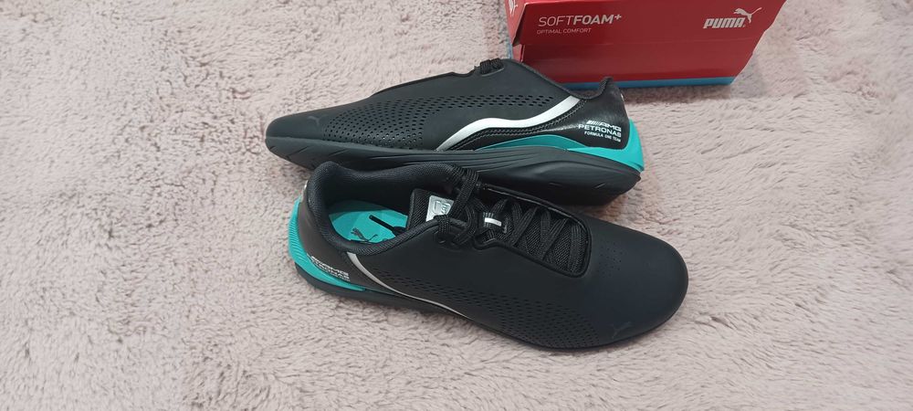 Adidasy puma mercedes