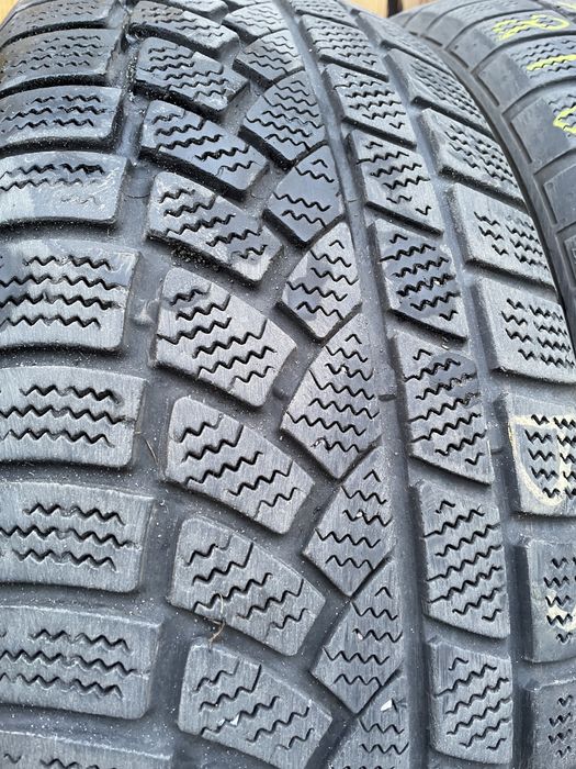 Шини 235/60 r18 Continental