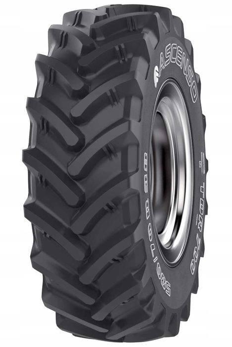 Opona 520/70R38 HD150 D TL TDR 700 Ascenso