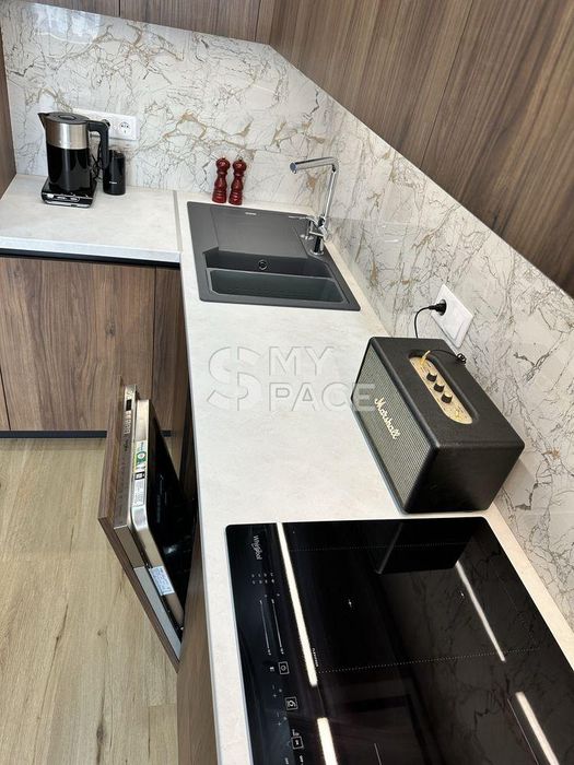 Продаж 1 к 43.2 м2  ЖК Варшавський вул.Олександра Олеся - View 6
