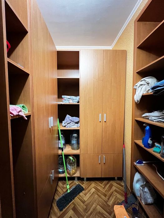 Однокомнатная квартира Соборная/Никольская