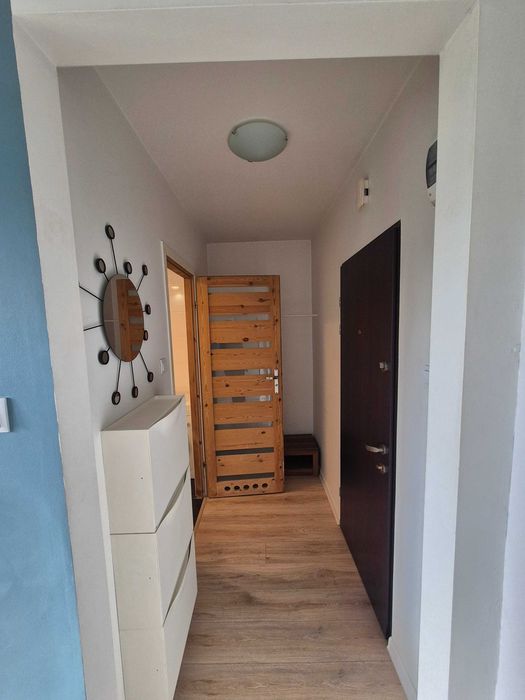 Kawalerka 27 m² Przymorze  Kaczyńskiego  2100 zł