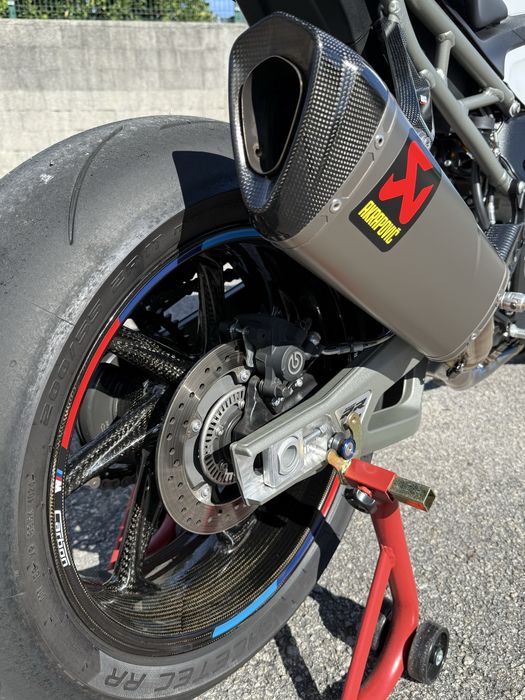 S1000RR PACK M 2025
