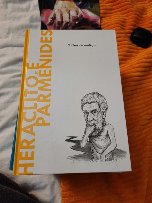 Coleção de Filosofia
