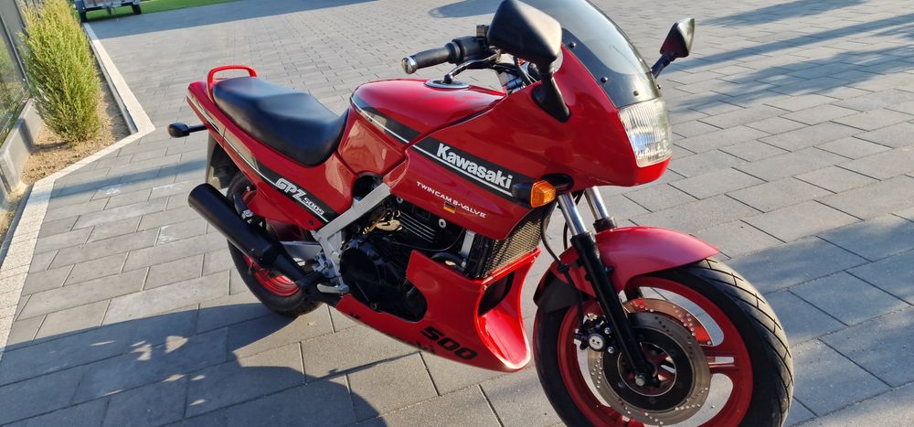 Kawasaki