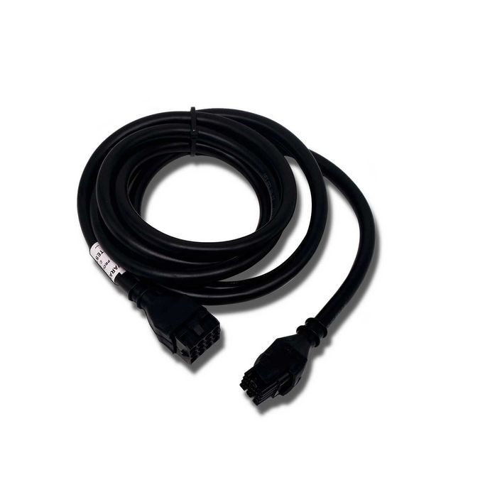 Kabel Przewód PRZEDŁUŻKA 3m Panelu STERUJĄCEGO P50 [3710]