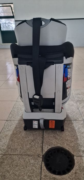 Cadeira Auto Chicco