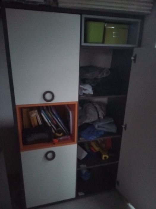 Meble do pokoju dziecięcego