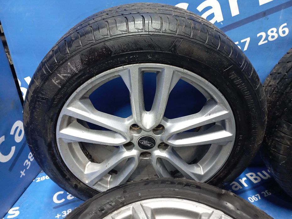 Диски  Ford Kuga II 2012 2016 колісний диск Форд Куга