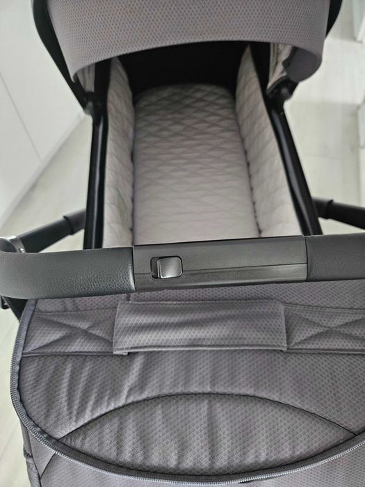 Wozek Cavoe Moi Iron